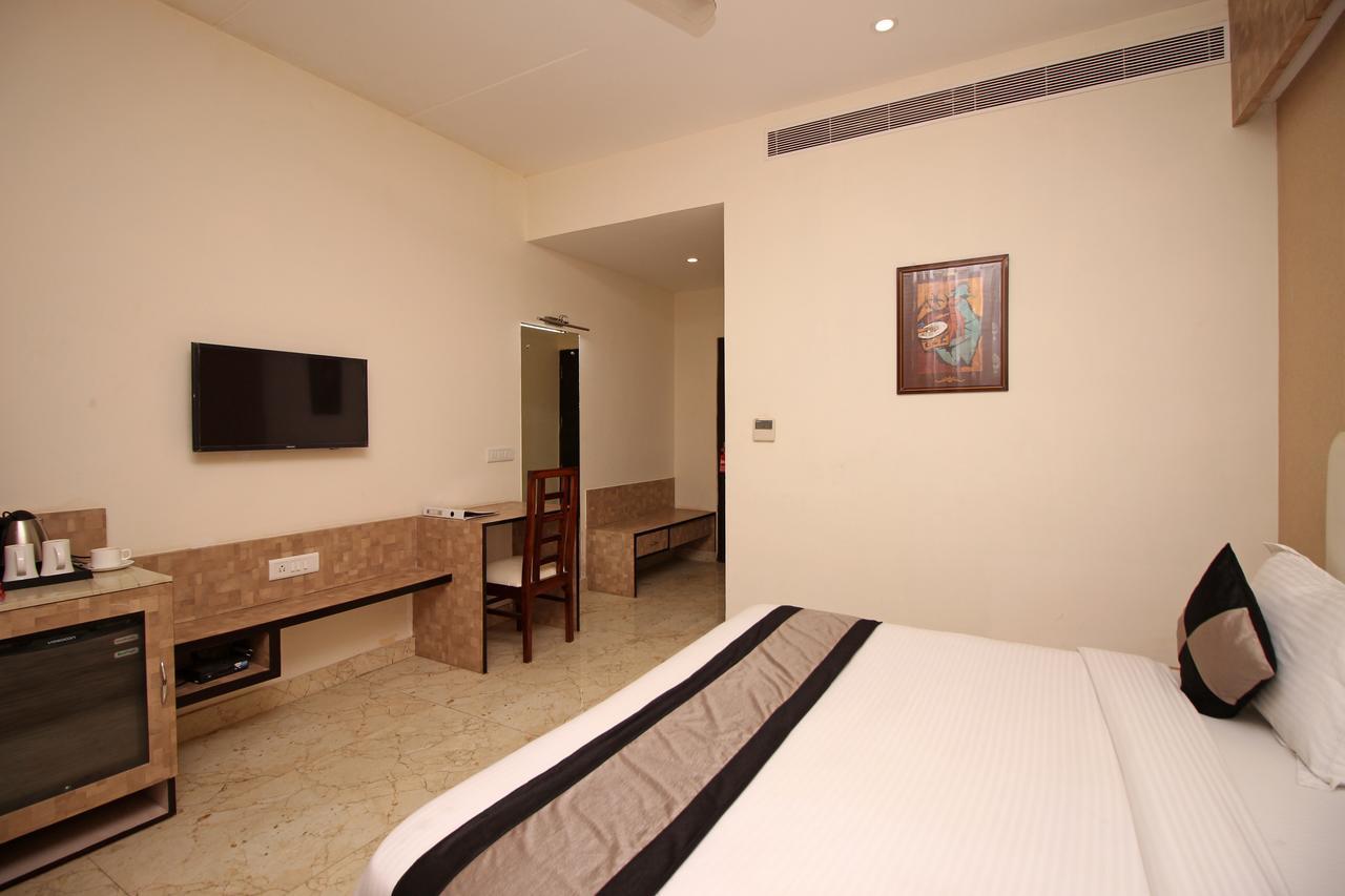 Hotel The Square