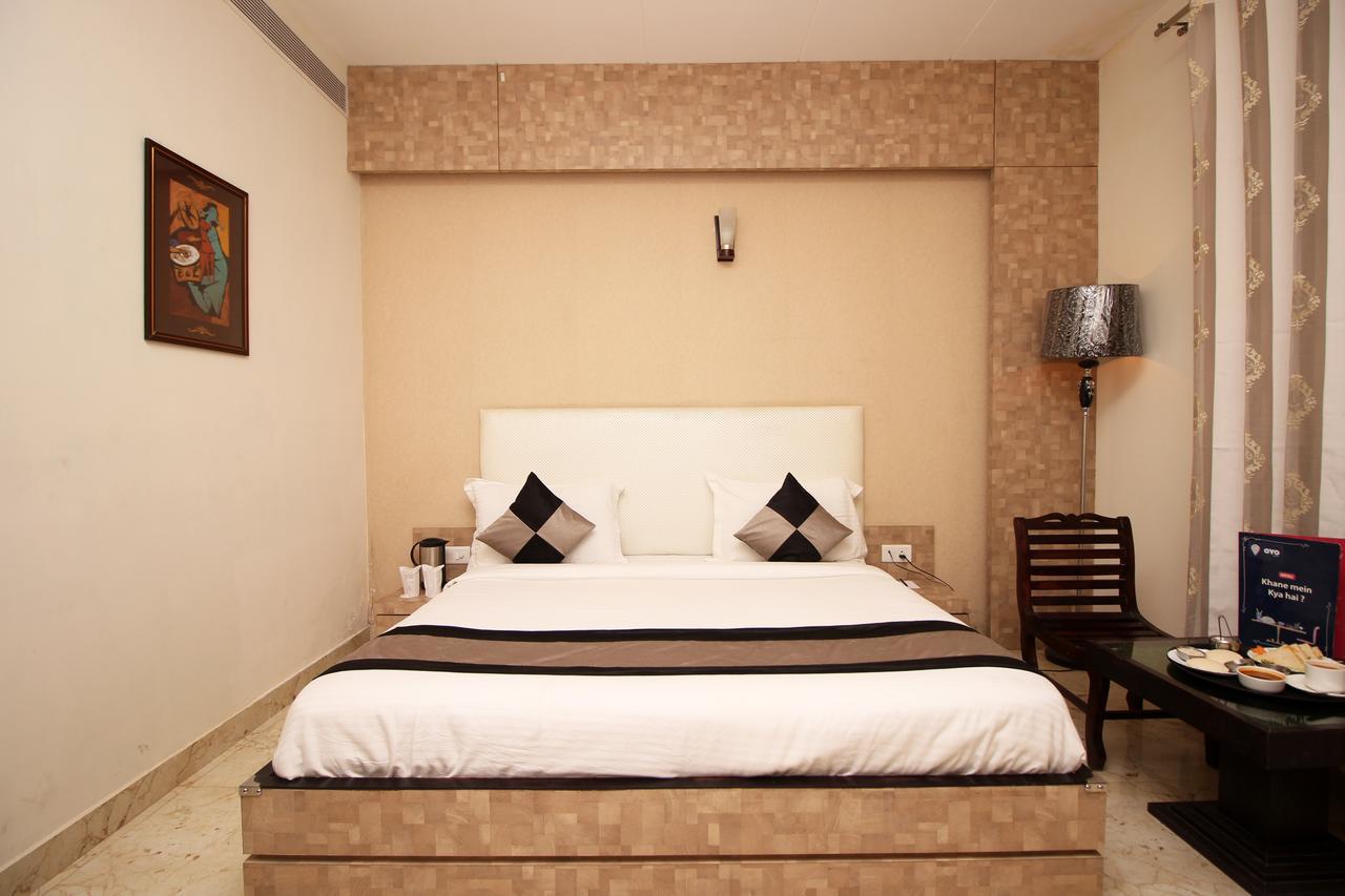 The Square Hotel Agra (Uttar Pradesh)