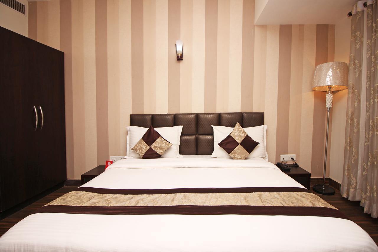 Hotel The Square